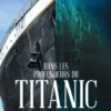 Dans les profondeurs du Titanic