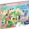 Dare To Dream 1.000-Piece Puzzle /anglais