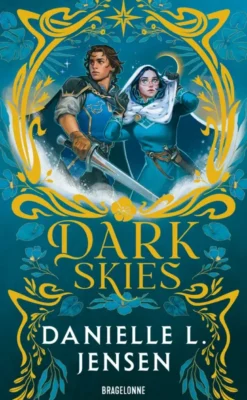Dark Shores, T2 : Dark Skies