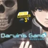 Darwin's Game T01 à 3 euros