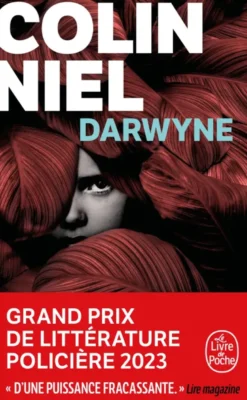 Darwyne