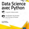 Data Science avec Python – Le guide indispensable