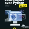 Data Science avec Python pour les Nuls 2e édition
