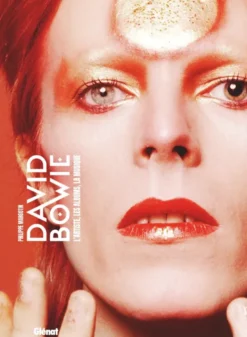 David Bowie