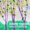 David Hockney A Year in Normandie and Some Other Thoughts about Painting /anglais