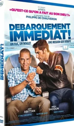 Débarquement Immédiat