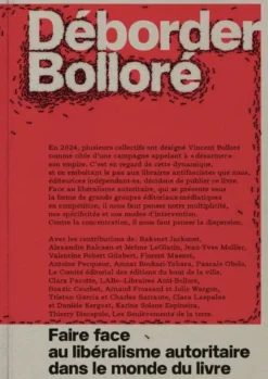 Déborder Bolloré