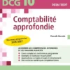 DCG 10 - Comptabilité approfondie
