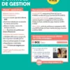 DCG 11- Contrôle de gestion : Manuel et Applications - Réforme 2026-2027