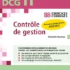 DCG 11 - Exercices corrigés - Contrôle de gestion