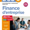 DCG 6 - Finance d'entreprise - DCG 6DCG 6 Finance d'entreprise - Fiches de révision - 5e éd.