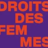 Déclaration des droits des femmes illustrée