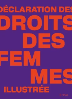 Déclaration des droits des femmes illustrée