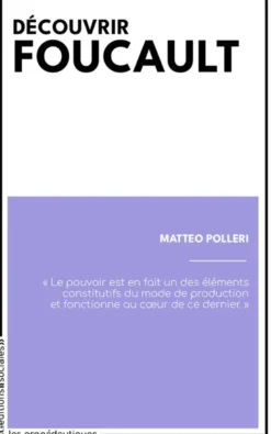Découvrir Foucault