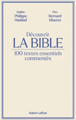 Découvrir la Bible