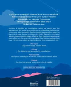 Découvrir le ciel à l'oeil nu