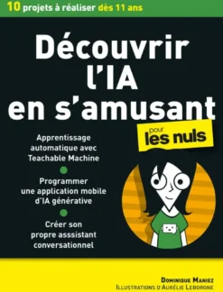 Découvrir l'IA en s'amusant