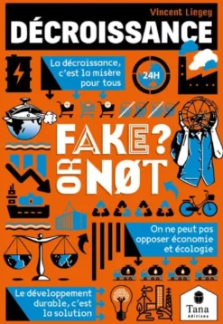 Décroissance