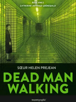 Dead man walking
