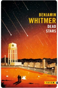 Dead Stars