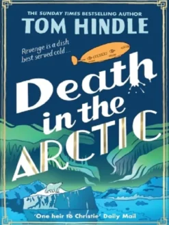 Death in the Arctic