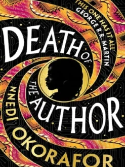 Death of the Author