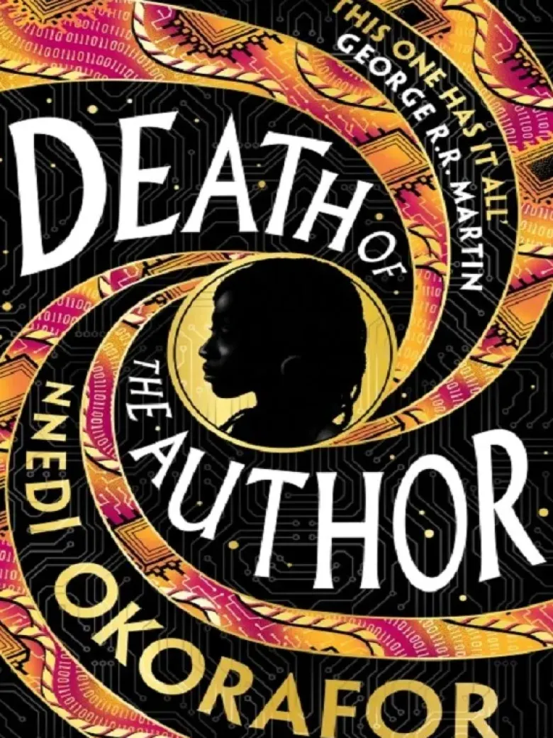 Death of the Author