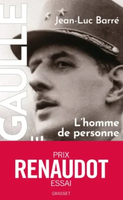 De Gaulle, une vie