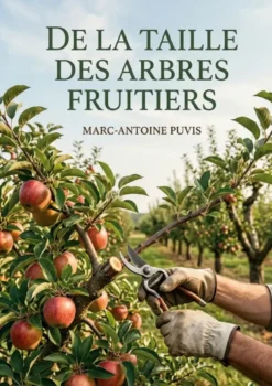 De la taille des arbres fruitiers