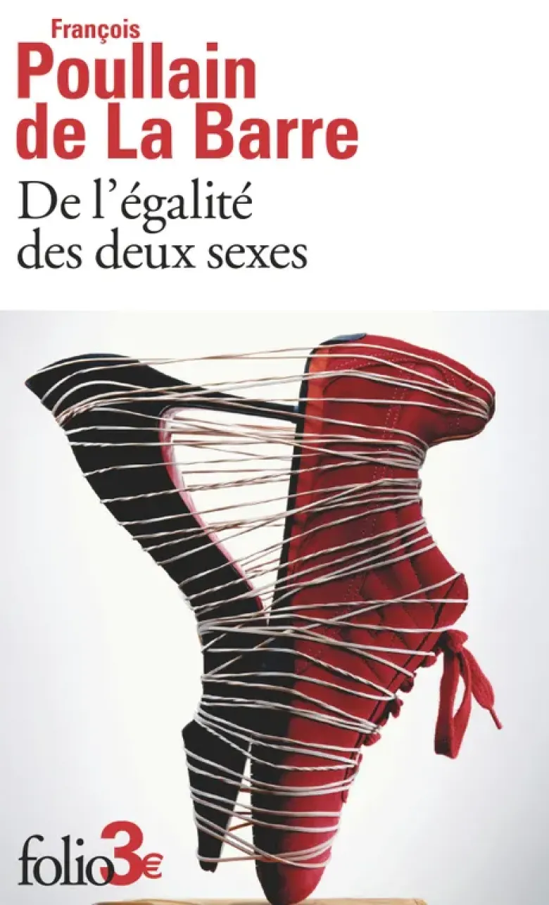De l'égalité des deux sexes