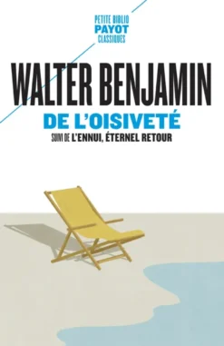 De l'oisiveté