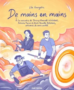 De mains en mains
