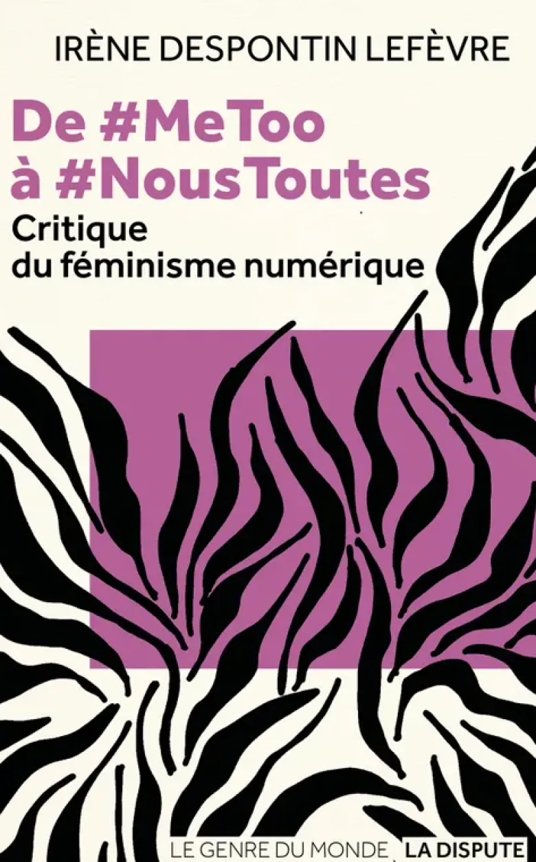 De #MeToo à #NousToutes