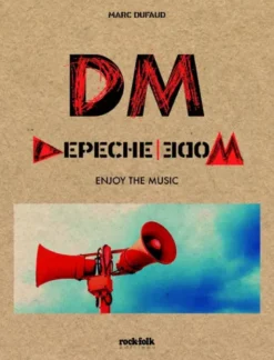 Depeche Mode - Enjoy The Music