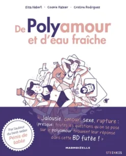 De polyamour et d'eau fraîche