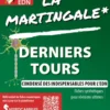 Derniers tours
