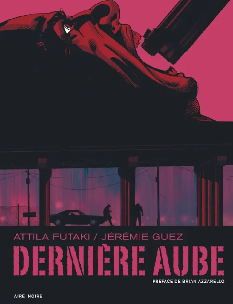 Dernière aube