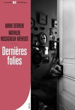 Dernières Folies