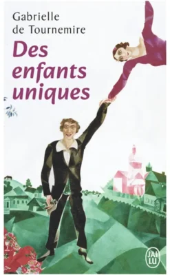 Des enfants uniques