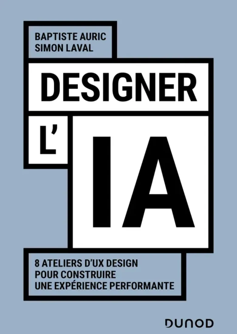 Designer l'IA
