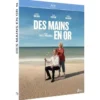Des mains en or - Blu-ray (2023)