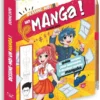 Dessine-moi un manga !