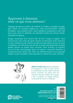 Dessiner son quotidien