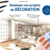 Dessinez vos projets de décoration - NP