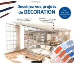 Dessinez vos projets de décoration - NP