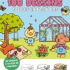 100 dessins faciles en pas à pas