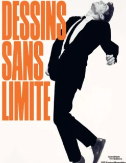 Dessins sans limite - Catalogue de l'exposition