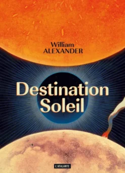 Destination soleil