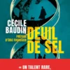 Deuil de sel