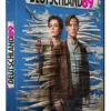 Deutschland 89 - DVD (2020)